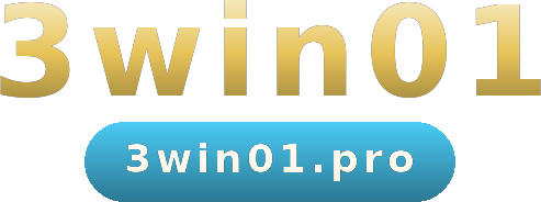 3win01 logo